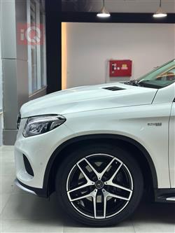 مرسيدس بنز GLE